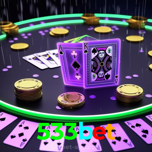 533bet:Aposte no futebol e jogue os melhores jogos de cassino como roleta!