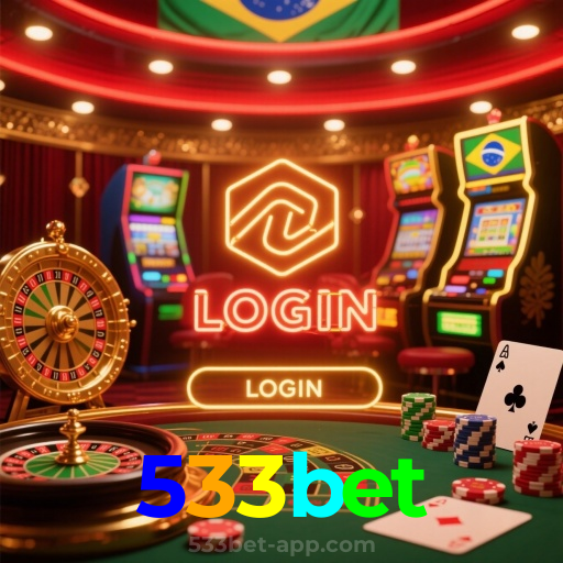 533bet:Vença com a roleta e aposte no futebol ao vivo no melhor cassino online!