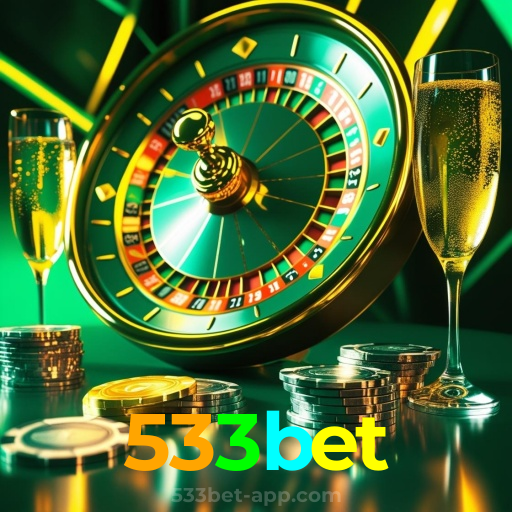 533bet：O cassino online perfeito para jogos de blackjack e apostas no futebol!