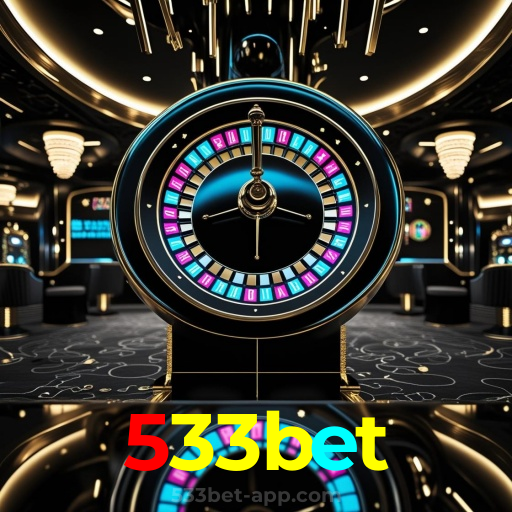 533bet：Onde o futebol e o cassino se encontram para grandes vitórias!