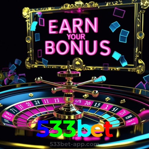 533bet：O melhor cassino online para apostas esportivas e jogos como blackjack!