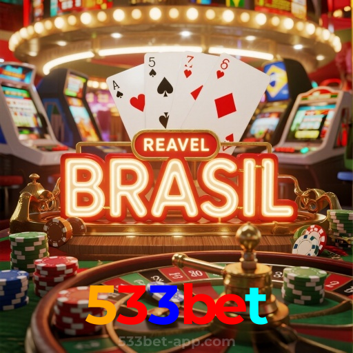 533bet:Jogue slots, roleta e aposte no futebol para grandes vitórias!