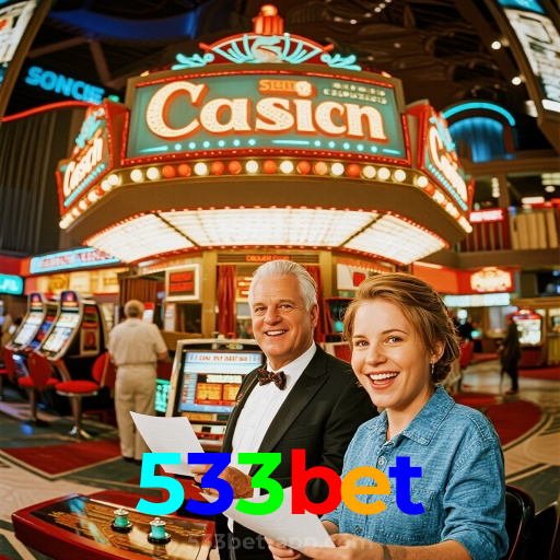 533bet：O cassino online mais confiável para você apostar no futebol e jogar poker!