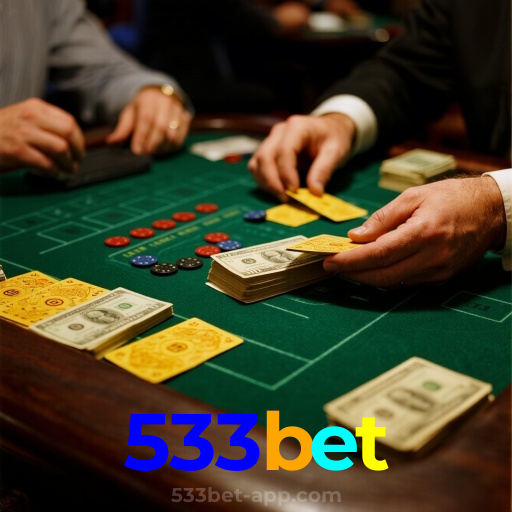 533bet:Entre no nosso cassino online e jogue nas roletas agora!