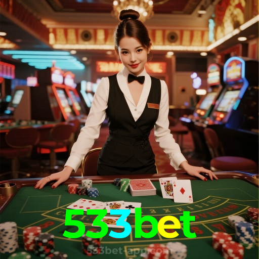 533bet：Encontre o seu jogo favorito e leve para casa prêmios fantásticos!