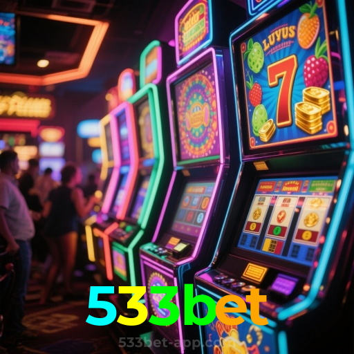 533bet:Jogue nas roletas e veja grandes prêmios surgirem para você!