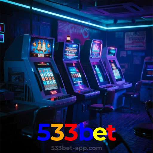 533bet:Aposte agora e ganhe no melhor cassino online!