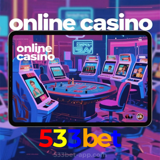533bet:Jogue poker, aposte no futebol e leve grandes prêmios em nosso cassino!