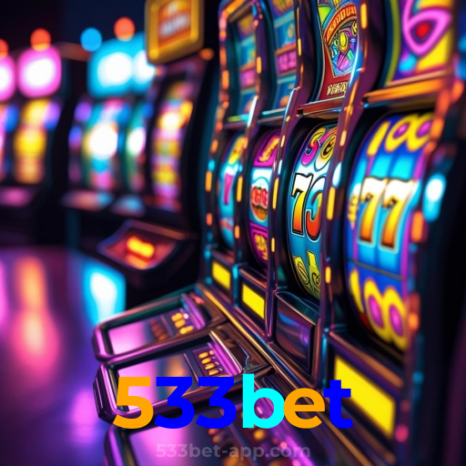 533bet：Cada jogo é uma chance de ganhar! Jogue agora e vença!