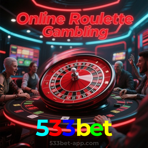 533bet:O melhor cassino para apostar no futebol e ganhar em jogos de roleta!