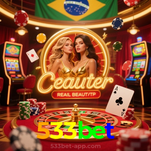 533bet:Jogue slots e aposte no futebol no cassino online mais confiável!