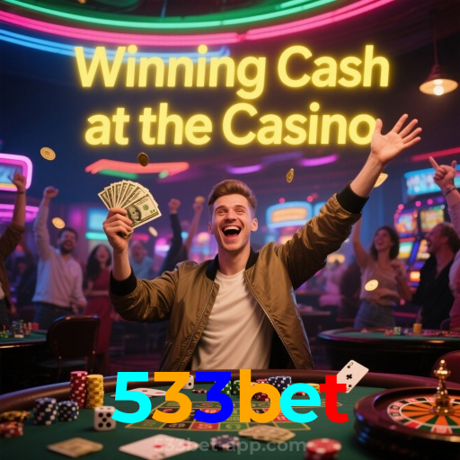 533bet:A roleta está te esperando para grandes prêmios!