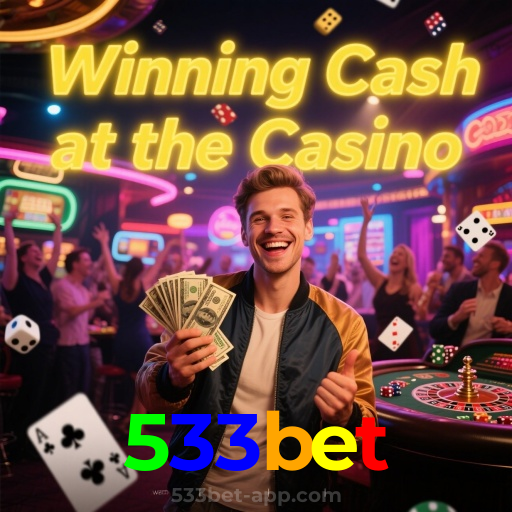 533bet：O cassino online mais seguro para apostar no futebol e jogar blackjack!