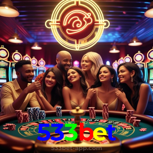 533bet:Cada giro na roleta é uma nova chance de vitória!