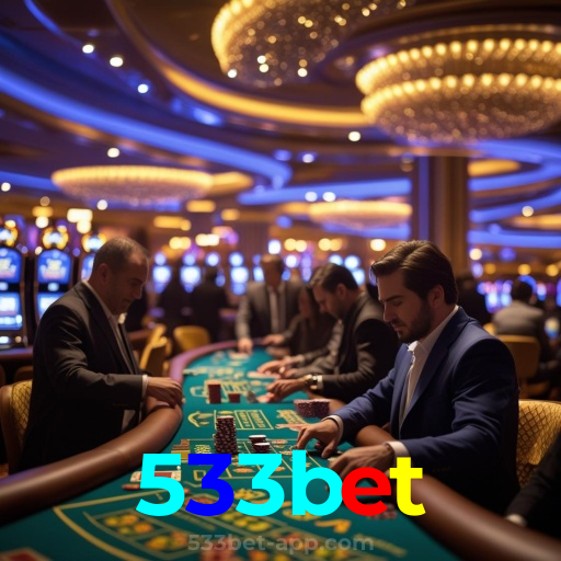 533bet：Aposte no futebol online e faça parte das grandes conquistas!