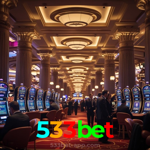 533bet:Jogue poker online e prove sua habilidade nas cartas!