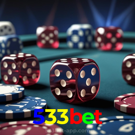 533bet:Jogue poker e prove que você é o melhor nas cartas!