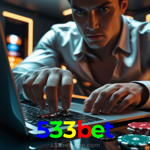 533bet:Vença com a roleta e aposte no futebol ao vivo no melhor cassino online!