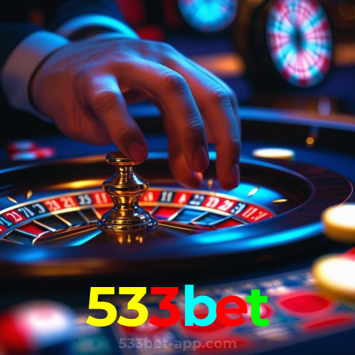 533bet:Aposte no futebol e jogue os melhores jogos de cassino como slots e blackjack!
