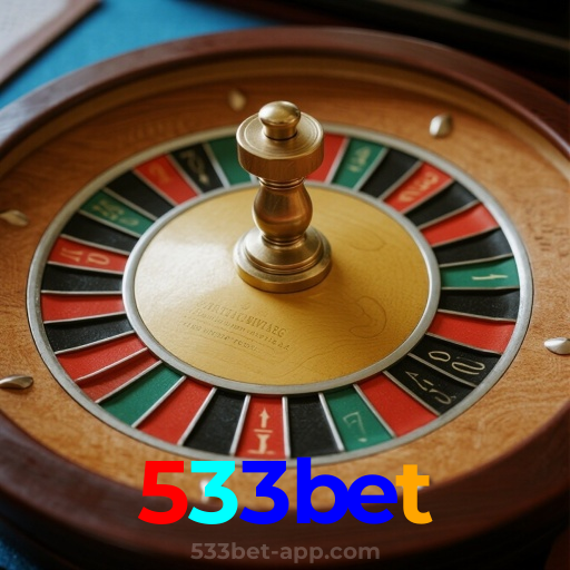 533bet：Onde o futebol e o cassino online se encontram para diversão sem fim!