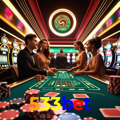 533bet:Sinta o jogo do futebol online e conquiste vitórias impressionantes!