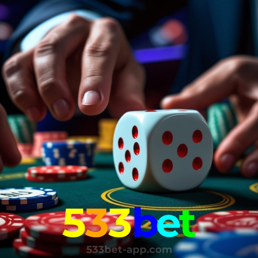 533bet:Aposte agora nas roletas e conquiste prêmios fantásticos!