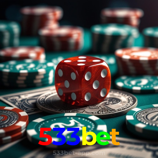533bet:Jogue blackjack, slots e aposte ao vivo no futebol, tudo no mesmo cassino!