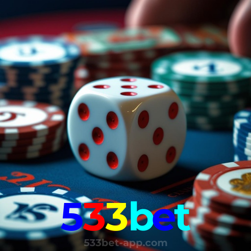 533bet:Jogue os melhores jogos de cassino como blackjack e roleta, e aposte no futebol!