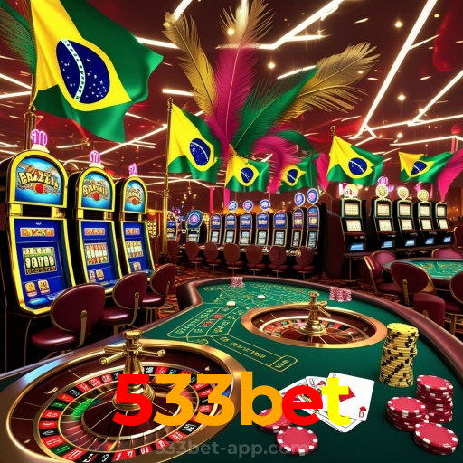 533bet:Onde a diversão nunca acaba: poker, roleta e apostas no futebol!