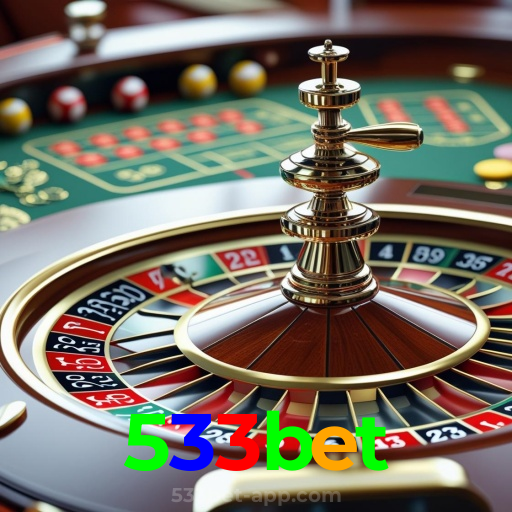 533bet:Jogue slots, aposte no futebol e vença com grandes prêmios!