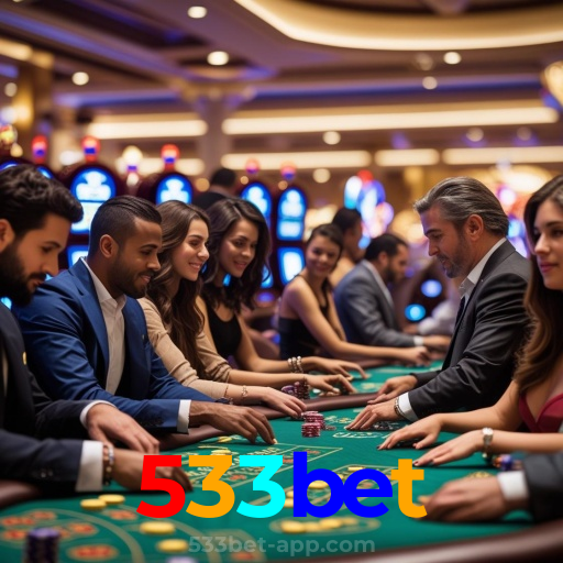 533bet:Aposte nas nossas roletas e veja a sorte sorrir para você!