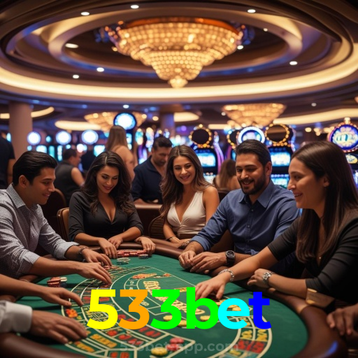 533bet:Jogue roleta, aposte no futebol e ganhe grandes prêmios!