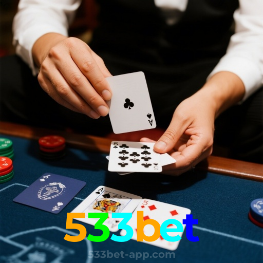 533bet:Aposte no futebol e ganhe nos jogos de blackjack e poker online!