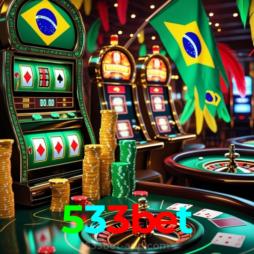 533bet:Jogue nas mesas de poker e ganhe prêmios incríveis!