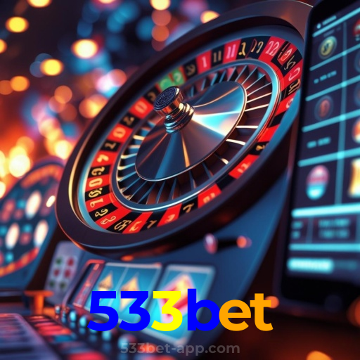 533bet:Em cada jogo, a chance de ganhar é sua! Jogue agora no cassino!