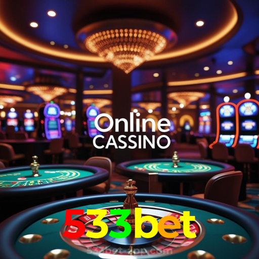 533bet:Cada giro pode ser um novo prêmio! Descubra as melhores slots online!