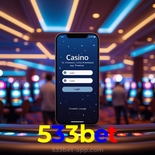 533bet:Aposte no seu time e ganhe com os melhores jogos de cassino online!