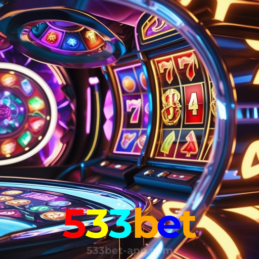 533bet:Vença na roleta e conquiste prêmios surpreendentes!