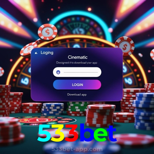 533bet：Jogue poker no nosso cassino e mostre sua habilidade!