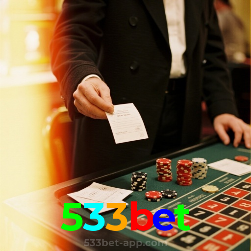 533bet:Jogue no cassino mais confiável com apostas em futebol e jogos emocionantes!