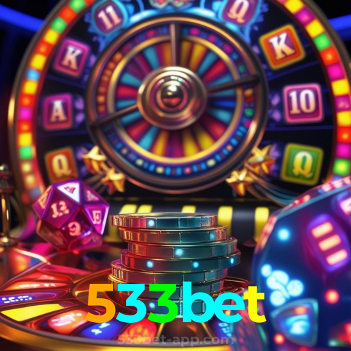 533bet:Encontre a sorte na roleta! Aposte agora e ganhe!