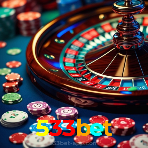 533bet:A emoção do futebol digital está em alta! Aposte e vença!