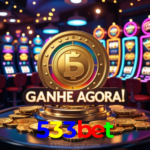 533bet:Jogue slots, aposte no futebol e vença com confiança no nosso cassino!