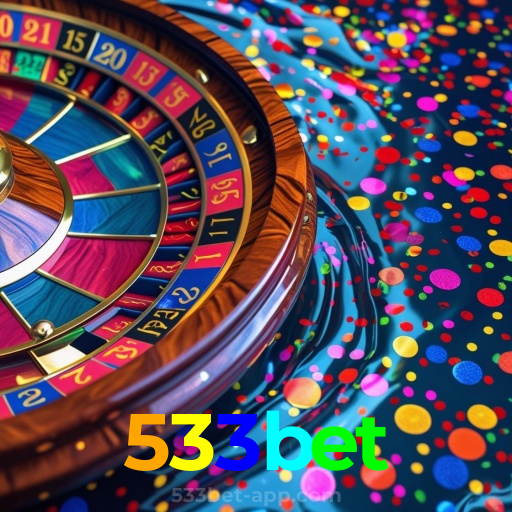533bet:As slots mais emocionantes estão esperando por você! Vença agora!