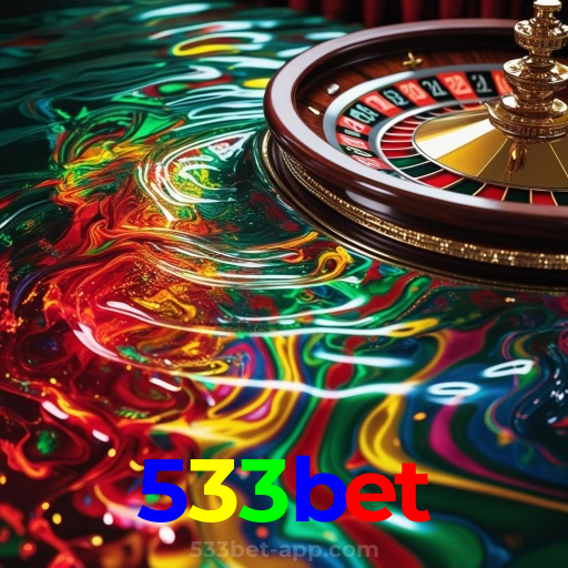 533bet:Aposte no futebol e ganhe em roleta e blackjack no nosso cassino!