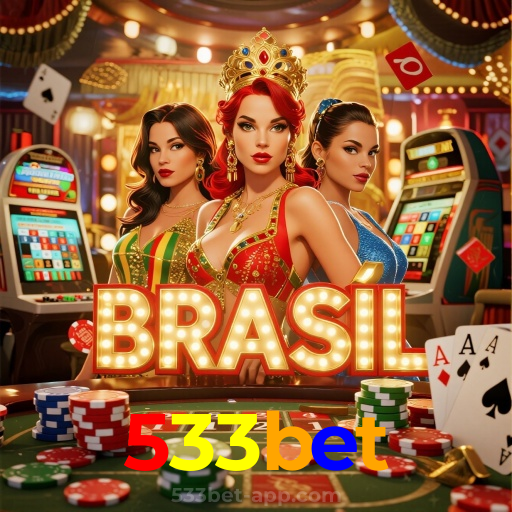 533bet:As melhores slots e jackpots estão esperando por você! Jogue agora!