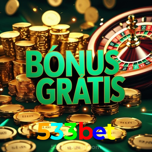 533bet:Jogue nas slots e mude sua sorte com grandes vitórias!
