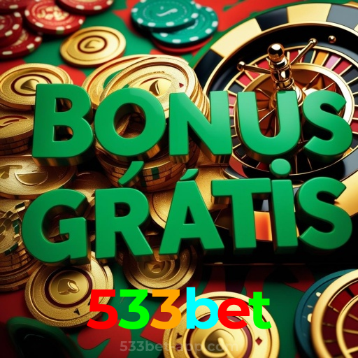 533bet:Jogue agora nas melhores slots e ganhe prêmios fantásticos!