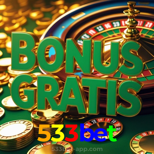 533bet:Sua sorte brilha em jogos de blackjack e apostas no futebol!