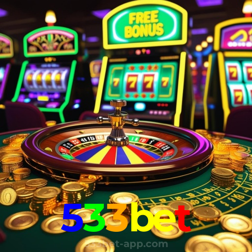 533bet:O futebol digital está esperando por você! Aposte e vença!